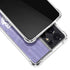 NBA Los Angeles Lakers Hardwood Classics Galaxy S21 Ultra 5G Clear Case