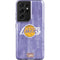 NBA Los Angeles Lakers Hardwood Classics Galaxy S21 Ultra 5G Pro Case