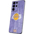 NBA Los Angeles Lakers Hardwood Classics Galaxy S21 Ultra 5G Skin
