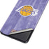 NBA Los Angeles Lakers Hardwood Classics Galaxy S21 Ultra 5G Skin