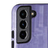 NBA Los Angeles Lakers Hardwood Classics Galaxy S22 Plus Pro Case