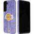 NBA Los Angeles Lakers Hardwood Classics Galaxy S22 Plus Pro Case