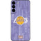 NBA Los Angeles Lakers Hardwood Classics Galaxy S22 Plus Skin