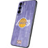 NBA Los Angeles Lakers Hardwood Classics Galaxy S22 Plus Skin