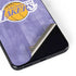 NBA Los Angeles Lakers Hardwood Classics Galaxy S22 Plus Skin