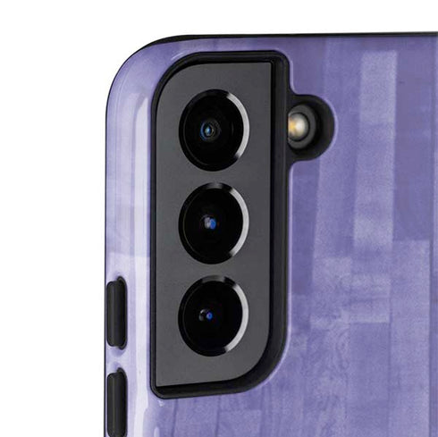 NBA Los Angeles Lakers Hardwood Classics Galaxy S22 Pro Case