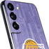 NBA Los Angeles Lakers Hardwood Classics Galaxy S22 Skin
