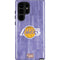 NBA Los Angeles Lakers Hardwood Classics Galaxy S22 Ultra Pro Case