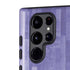 NBA Los Angeles Lakers Hardwood Classics Galaxy S22 Ultra Pro Case