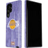 NBA Los Angeles Lakers Hardwood Classics Galaxy S22 Ultra Pro Case