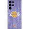 NBA Los Angeles Lakers Hardwood Classics Galaxy S22 Ultra Skin
