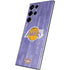NBA Los Angeles Lakers Hardwood Classics Galaxy S22 Ultra Skin