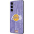 NBA Los Angeles Lakers Hardwood Classics Galaxy S23 FE Skin