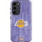 NBA Los Angeles Lakers Hardwood Classics Galaxy S23 Plus Pro Case