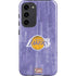 NBA Los Angeles Lakers Hardwood Classics Galaxy S23 Plus Pro Case