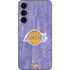 NBA Los Angeles Lakers Hardwood Classics Galaxy S23 Plus Skin