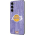 NBA Los Angeles Lakers Hardwood Classics Galaxy S23 Plus Skin