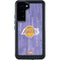 NBA Los Angeles Lakers Hardwood Classics Galaxy S23 Plus Waterproof Case