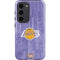 NBA Los Angeles Lakers Hardwood Classics Galaxy S23 Pro Case