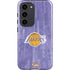 NBA Los Angeles Lakers Hardwood Classics Galaxy S23 Pro Case