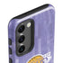 NBA Los Angeles Lakers Hardwood Classics Galaxy S23 Pro Case