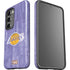 NBA Los Angeles Lakers Hardwood Classics Galaxy S23 Pro Case