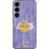 NBA Los Angeles Lakers Hardwood Classics Galaxy S23 Skin
