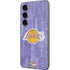 NBA Los Angeles Lakers Hardwood Classics Galaxy S23 Skin