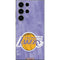 NBA Los Angeles Lakers Hardwood Classics Galaxy S23 Ultra Skin