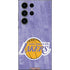 NBA Los Angeles Lakers Hardwood Classics Galaxy S23 Ultra Skin