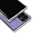 NBA Los Angeles Lakers Hardwood Classics Galaxy S24 Ultra Clear Case