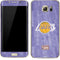 NBA Los Angeles Lakers Hardwood Classics Galaxy S7 Edge Skin
