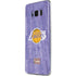 NBA Los Angeles Lakers Hardwood Classics Galaxy S8 Skin