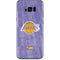 NBA Los Angeles Lakers Hardwood Classics Galaxy S8 Skin