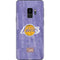 NBA Los Angeles Lakers Hardwood Classics Galaxy S9 Skin