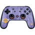 NBA Los Angeles Lakers Hardwood Classics Google Stadia Controller Skin