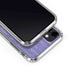 NBA Los Angeles Lakers Hardwood Classics iPhone 11 Clear Case