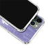 NBA Los Angeles Lakers Hardwood Classics iPhone 11 Pro Max Clear Case