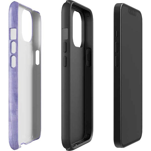 NBA Los Angeles Lakers Hardwood Classics iPhone 13 Impact Case