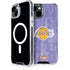 NBA Los Angeles Lakers Hardwood Classics iPhone 13 MagSafe Case