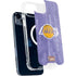 NBA Los Angeles Lakers Hardwood Classics iPhone 13 MagSafe Case