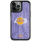 NBA Los Angeles Lakers Hardwood Classics iPhone 13 Pro Cargo Case