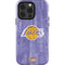 NBA Los Angeles Lakers Hardwood Classics iPhone 13 Pro Impact Case