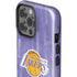 NBA Los Angeles Lakers Hardwood Classics iPhone 13 Pro Max Impact Case
