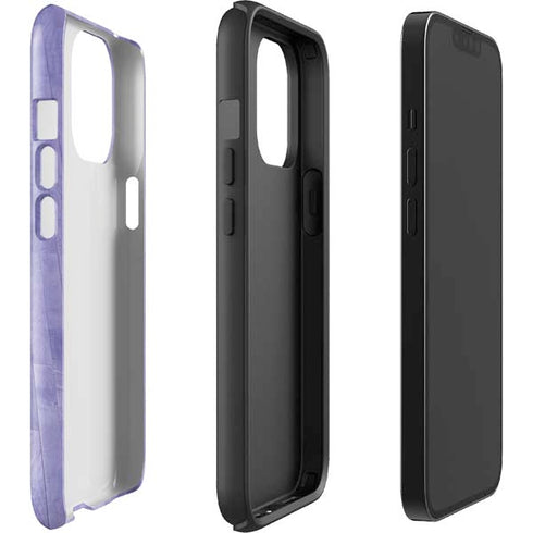 NBA Los Angeles Lakers Hardwood Classics iPhone 13 Pro Max Impact Case