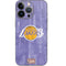 NBA Los Angeles Lakers Hardwood Classics iPhone 13 Pro Skin
