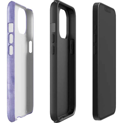 NBA Los Angeles Lakers Hardwood Classics iPhone 14 Impact Case