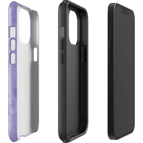 NBA Los Angeles Lakers Hardwood Classics iPhone 14 Pro Max Impact Case