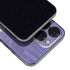 NBA Los Angeles Lakers Hardwood Classics iPhone 15 Pro Skin