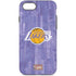 NBA Los Angeles Lakers Hardwood Classics iPhone 7 Pro Case